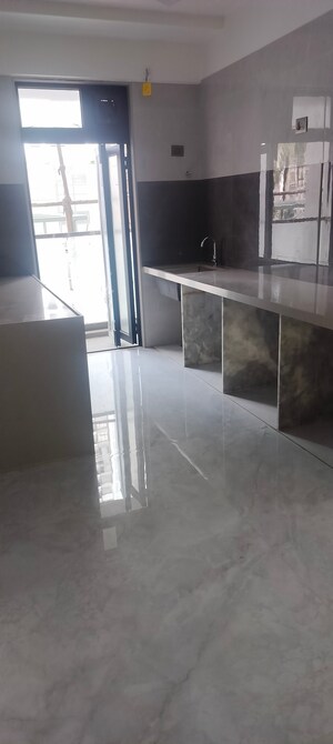 Furnished Amenities in 2 BHK Apartment at Gurukrupa Dhyanam, Versova – for Sale