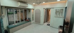 2 BHK + Pooja Room Apartment For Sale in Runwal Garden City