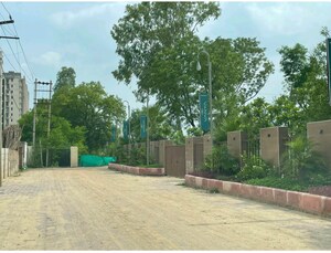 Plot Area in  Plot at Raheja Vanya, Sector 99a – for Sale