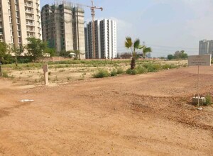Plot Area in  Plot at Raheja Vanya, Sector 99a – for Sale