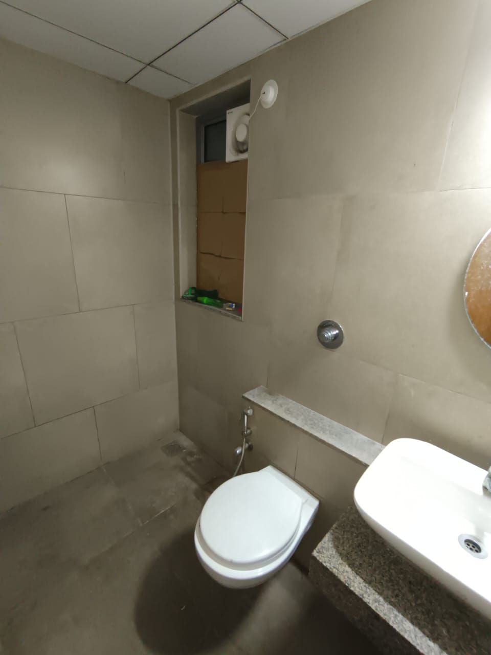 2 BHK Apartment For Rent in Arvind Skylands