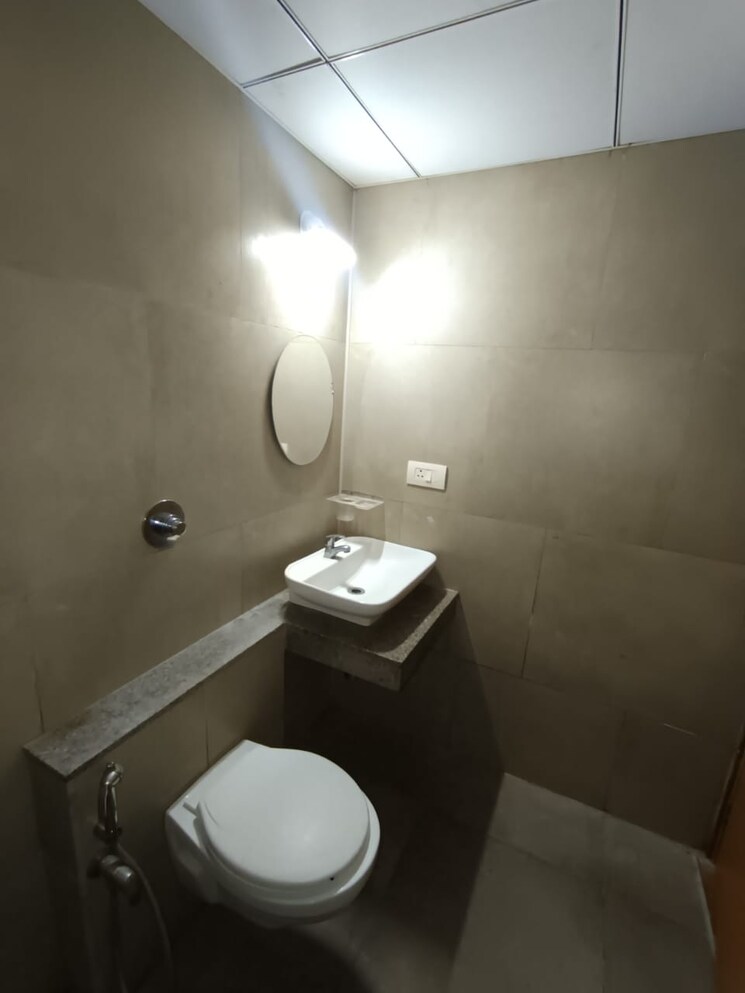 Bathroom, arvind-skylands 2 Bedroom 1057 Sq.Ft. Apartment In Jakkuru Bangalore 9273804