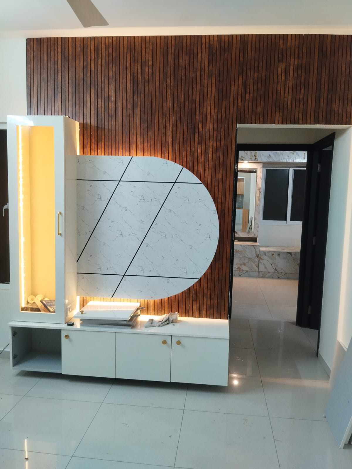 2 BHK + Pooja Room 938 Sq.Ft. Apartment in Ahad Serenity