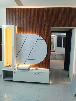 2 BHK Apartment For Rent in Ahad Serenity, Rayasandra