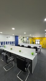 2500 Sq.Ft. Office Space in Vaishali Nagar