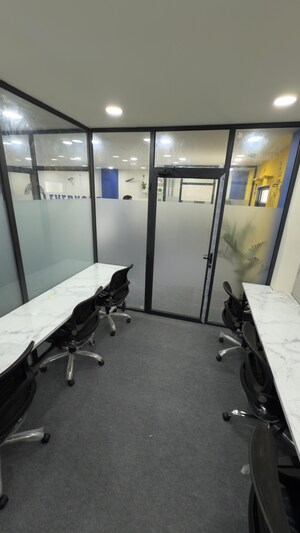 Team Area in  Office Space at Vaishali Nagar – for Rent