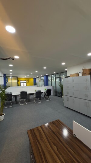 Parking in  Office Space at Vaishali Nagar – for Rent