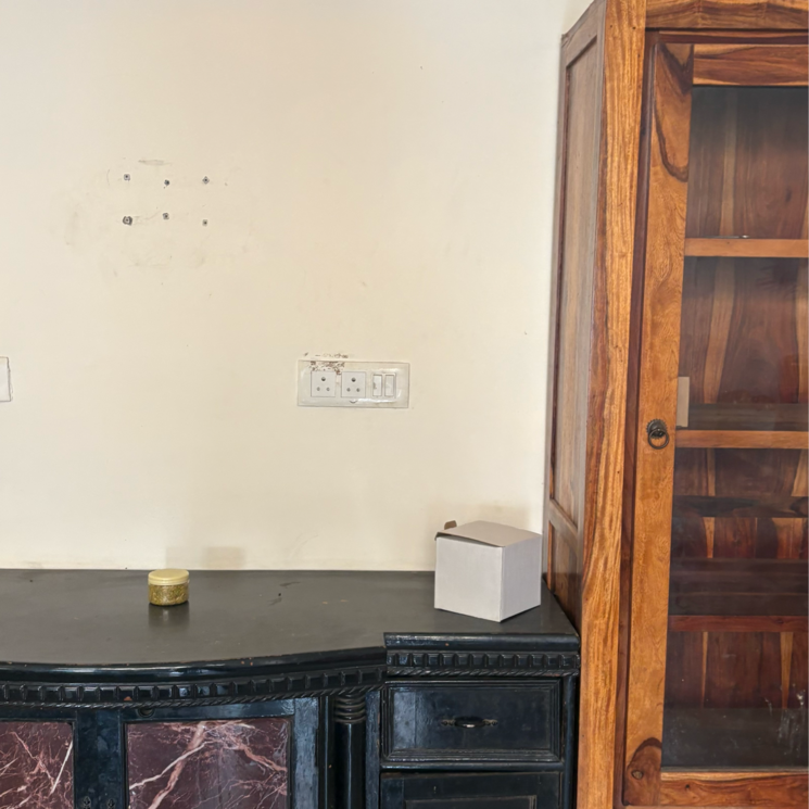 undefined, srs-residency 2 Bedroom 1100 Sq.Ft. Apartment In Sector 88 Faridabad 9273819