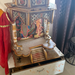 2 BHK Apartment For Rent in SRS Residency, Sector 88