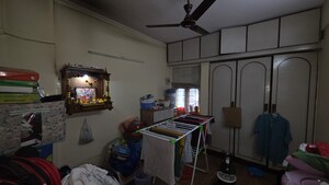 Team Area in 2 BHK Apartment at Vasant Vihar Complex, Pokhran Road No Two – for Rent