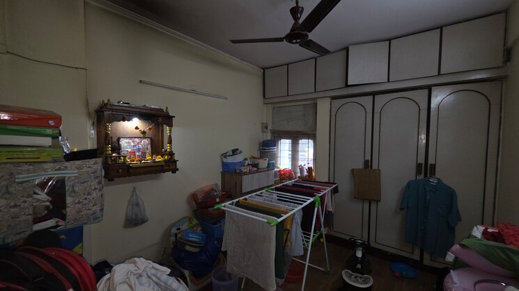 Team Area, vasant-vihar-complex 2 Bedroom 722 Sq.Ft. Apartment In Pokhran Road No Two Thane 9273852