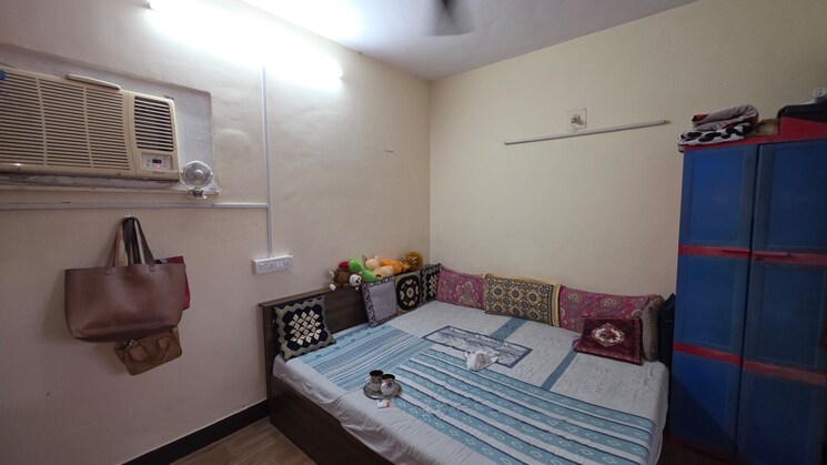 Bedroom, vasant-vihar-complex 2 Bedroom 722 Sq.Ft. Apartment In Pokhran Road No Two Thane 9273852