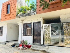  Plot – Exterior View View at Trinity Urban Village, Bhanauta - for Sale