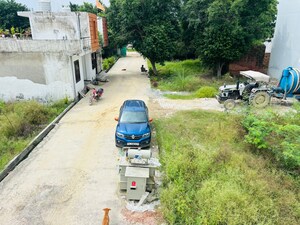  Plot – Exterior View View at Trinity Urban Village, Bhanauta - for Sale