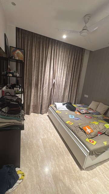 Bedroom in 2 BHK Apartment at Hiranandani Castle Rock, Powai – for Rent
