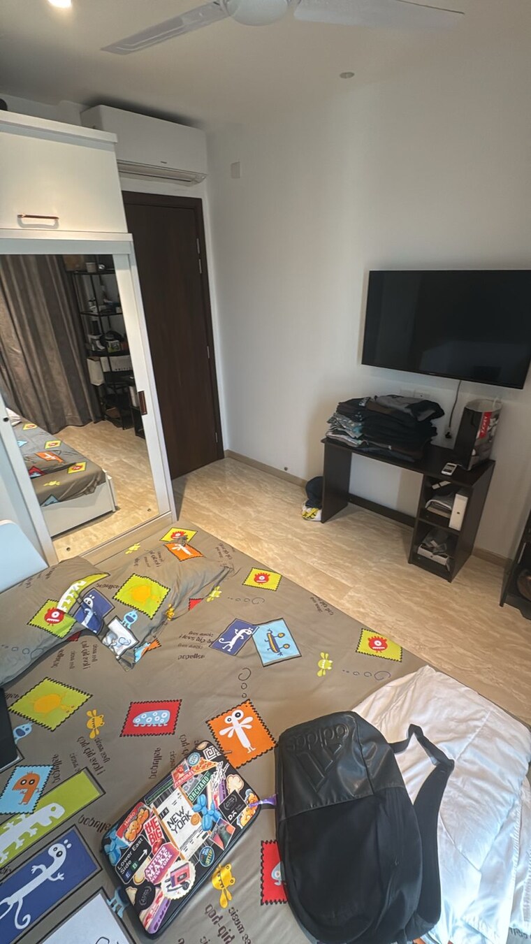 Bedroom, hiranandani-castle-rock 2 Bedroom 777 Sq.Ft. Apartment In Powai Mumbai 9273830