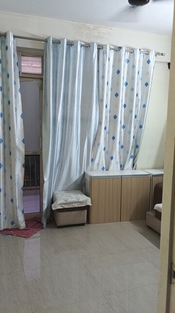Bathroom in 2 BHK Apartment at Pyramid Urban Homes 2, Sector 86 – for Rent
