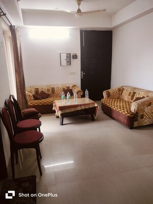 3 BHK Apartment For Rent in Gaur Sportswood, Sector 79