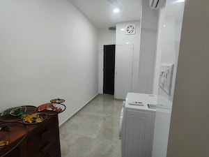 Living Room in 3 BHK Apartment at Hiranandani Avalon, Powai – for Sale