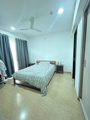 Bedroom in 3 BHK Apartment at Hiranandani Avalon, Powai – for Sale