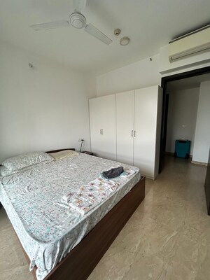 Bedroom in 3 BHK Apartment at Hiranandani Avalon, Powai – for Sale