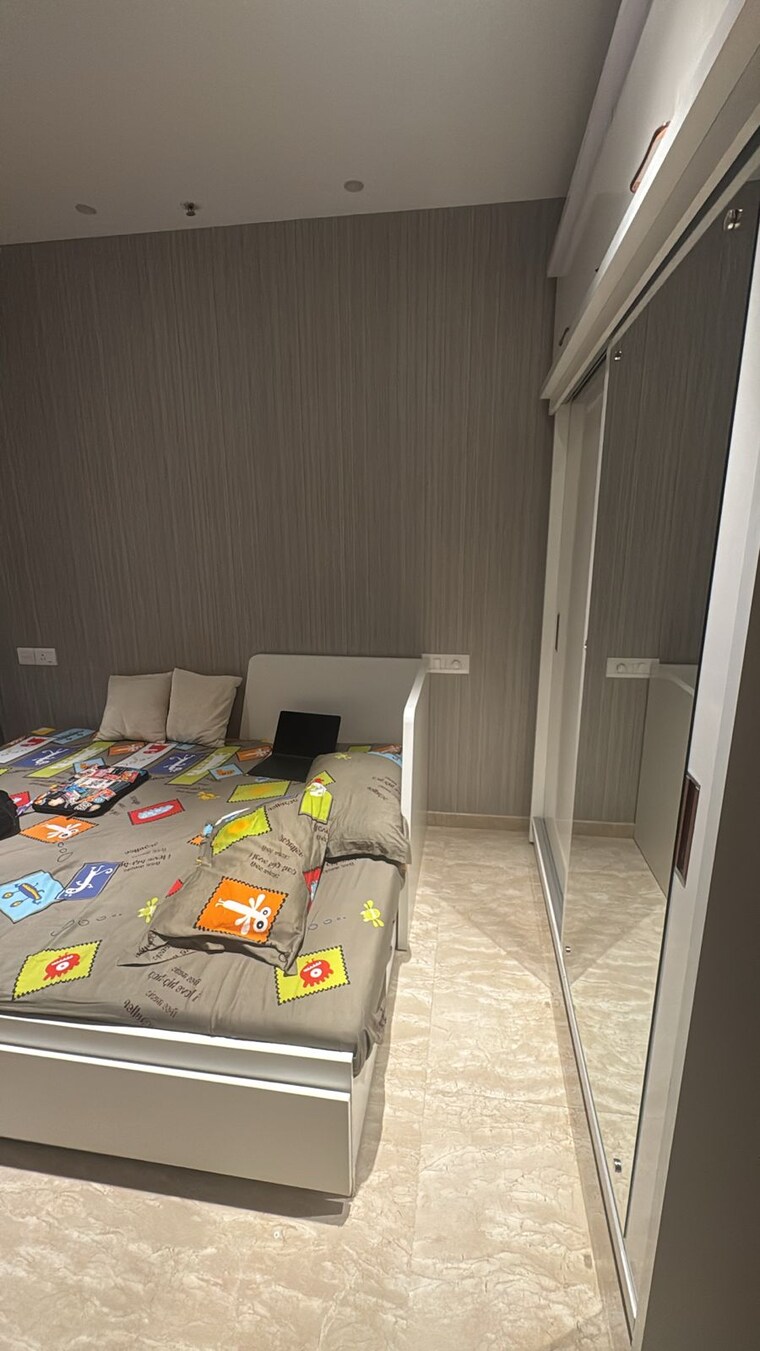Bedroom, hiranandani-castle-rock 2 Bedroom 777 Sq.Ft. Apartment In Powai Mumbai 9273840