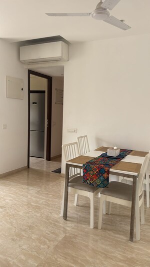 Room in 2 BHK Apartment at Hiranandani Castle Rock, Powai – for Sale