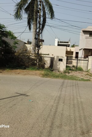 3.5 BHK Independent House – Exterior View View at C Block Lohia Nagar - for Sale