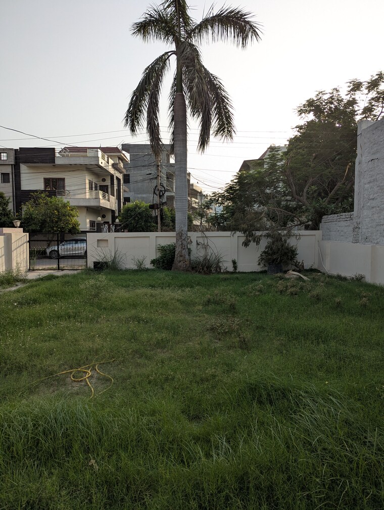 Exterior View, c block lohia nagar 3.5 Bedroom 371 Sq.Yd. Independent House In C Block Lohia Nagar Ghaziabad 9273831