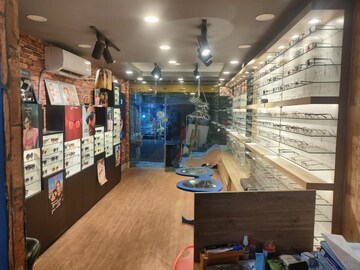  Shop – Exterior View View at Baghajatin - for Rent