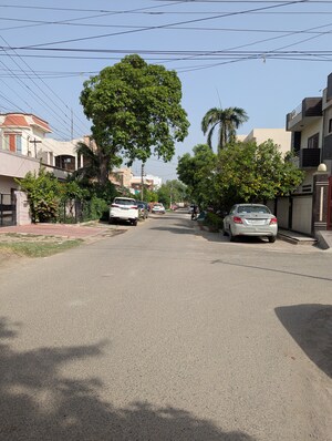 3.5 BHK Independent House – Exterior View View at C Block Lohia Nagar - for Sale