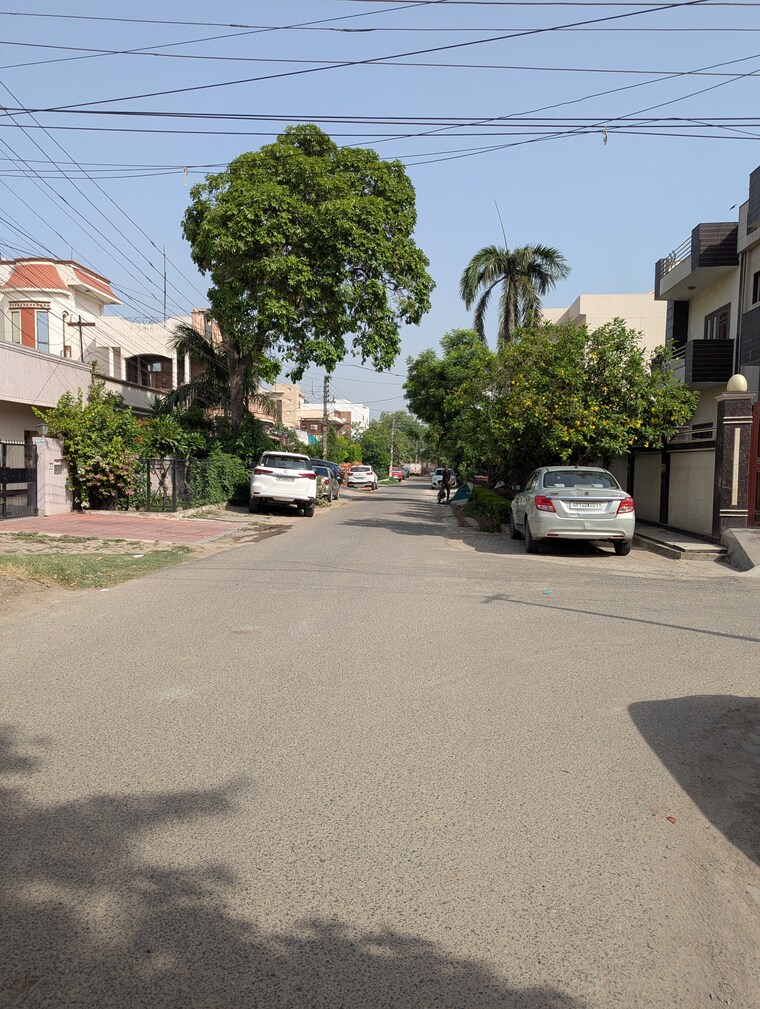 Exterior View, c block lohia nagar 3.5 Bedroom 371 Sq.Yd. Independent House In C Block Lohia Nagar Ghaziabad 9273831