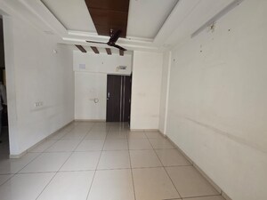 Kitchen in 3 BHK Apartment at Sama Savli Road – for Rent