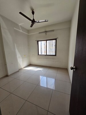 Bathroom in 3 BHK Apartment at Sama Savli Road – for Rent