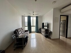 3 BHK + Study Room Apartment For Sale in Nahar Amrit Shakti
