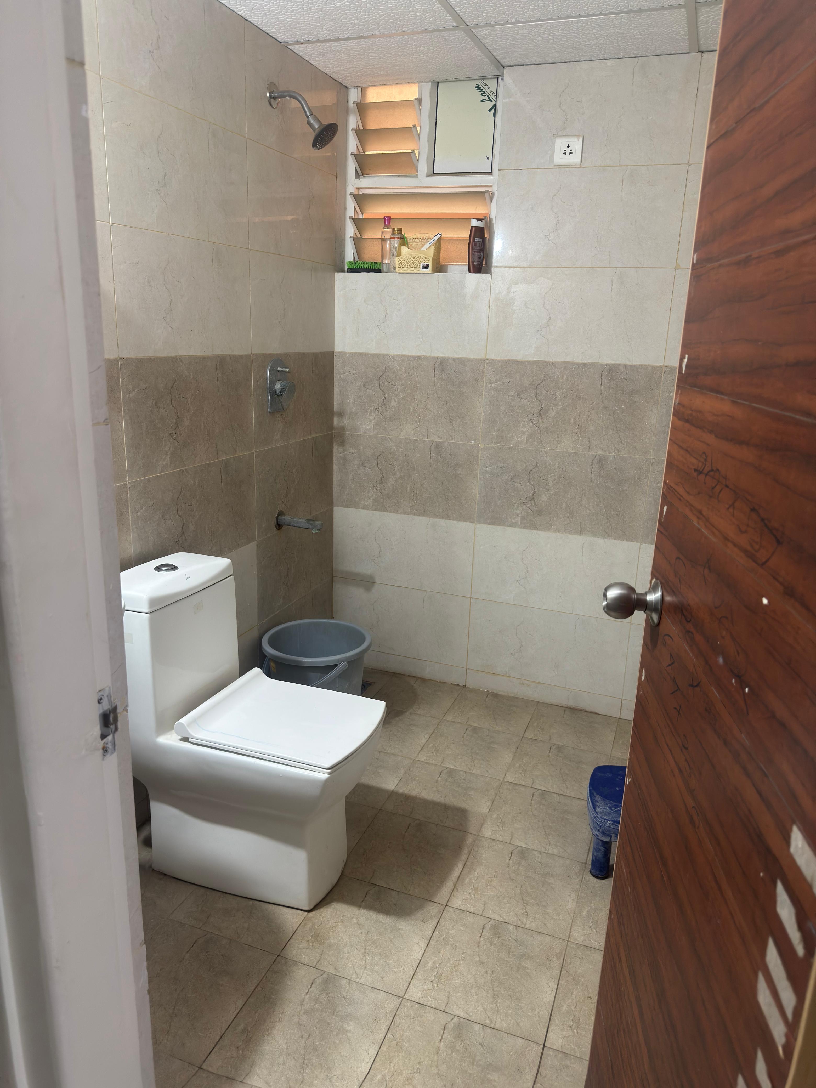 3 BHK Apartment For Rent in Ecolife EON