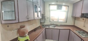 Kitchen in 3 BHK Apartment at Hiranandani Gardens, Powai – for Sale