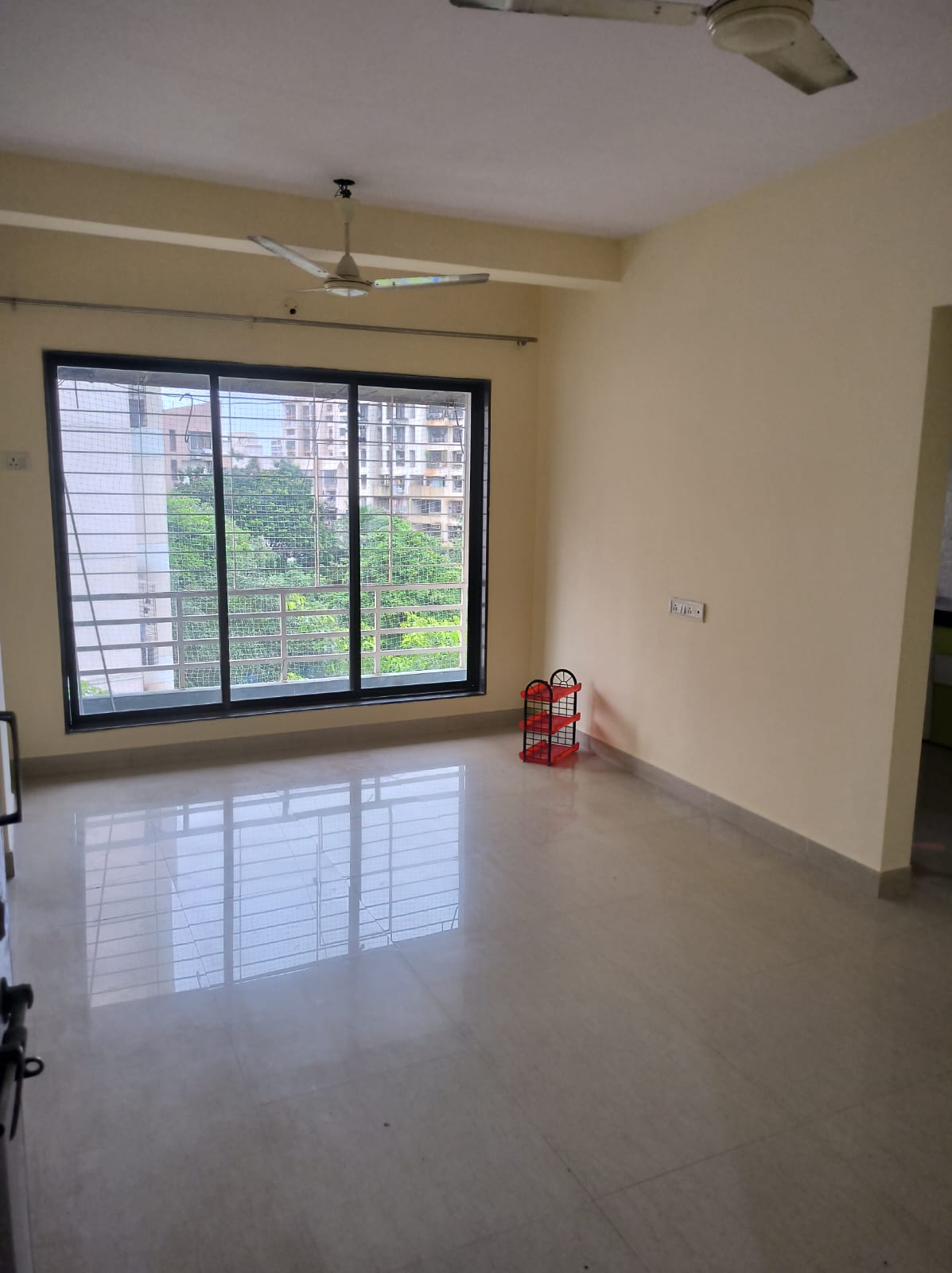 1 BHK Apartment For Rent in Mg Road