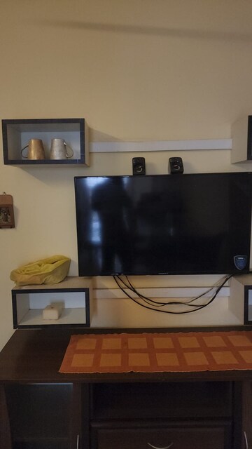 Furnished Amenities in 1 BHK Apartment at Rosa Elite, Bhayandarpada – for Rent