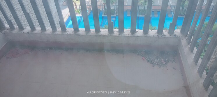 Swimming Pool, mapsko-mount-ville 3.5 Bedroom 1815 Sq.Ft. Apartment In Sector 79 Gurgaon 9273864