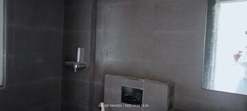 Bathroom in 3.5 BHK Apartment at Mapsko Mount Ville, Sector 79 – for Sale
