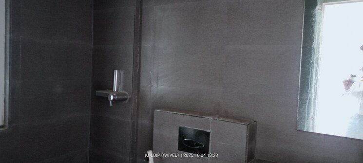 Bathroom, mapsko-mount-ville 3.5 Bedroom 1815 Sq.Ft. Apartment In Sector 79 Gurgaon 9273864