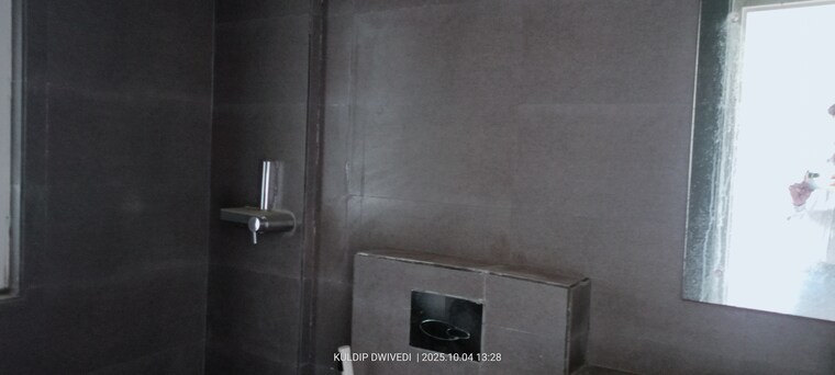 Bathroom, mapsko-mount-ville 3.5 Bedroom 1815 Sq.Ft. Apartment In Sector 79 Gurgaon 9273864