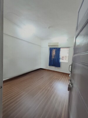 1 BHK Apartment For Rent in Borivali West