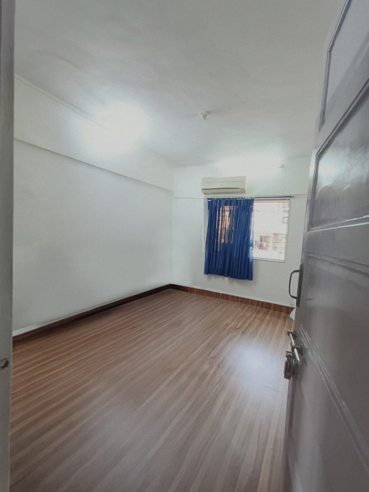 1 BHK Apartment For Rent in Shiv Sai