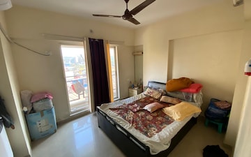 1 BHK Apartment For Sale in Vijay Orovia, Ghodbunder Road
