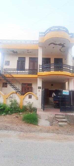 4 BHK Independent House For Sale in Mansarovar