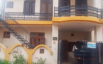 4 BHK Independent House For Sale in Mansarovar