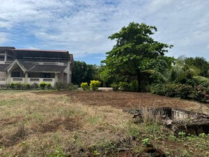 Plot Area in  Land at Godrej Vihang, Ghodbunder Road – for Sale