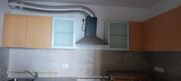 Furnished Amenities in 3.5 BHK Apartment at Mapsko Mount Ville, Sector 79 – for Rent